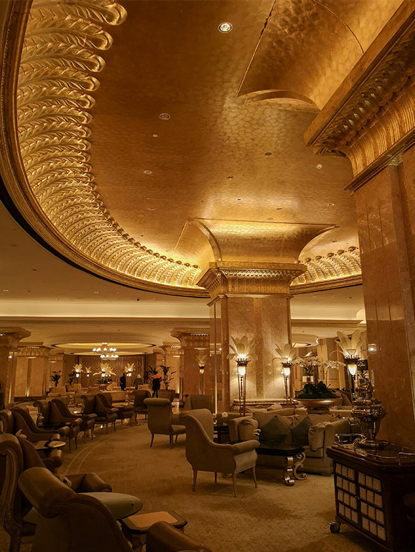 A1 casino